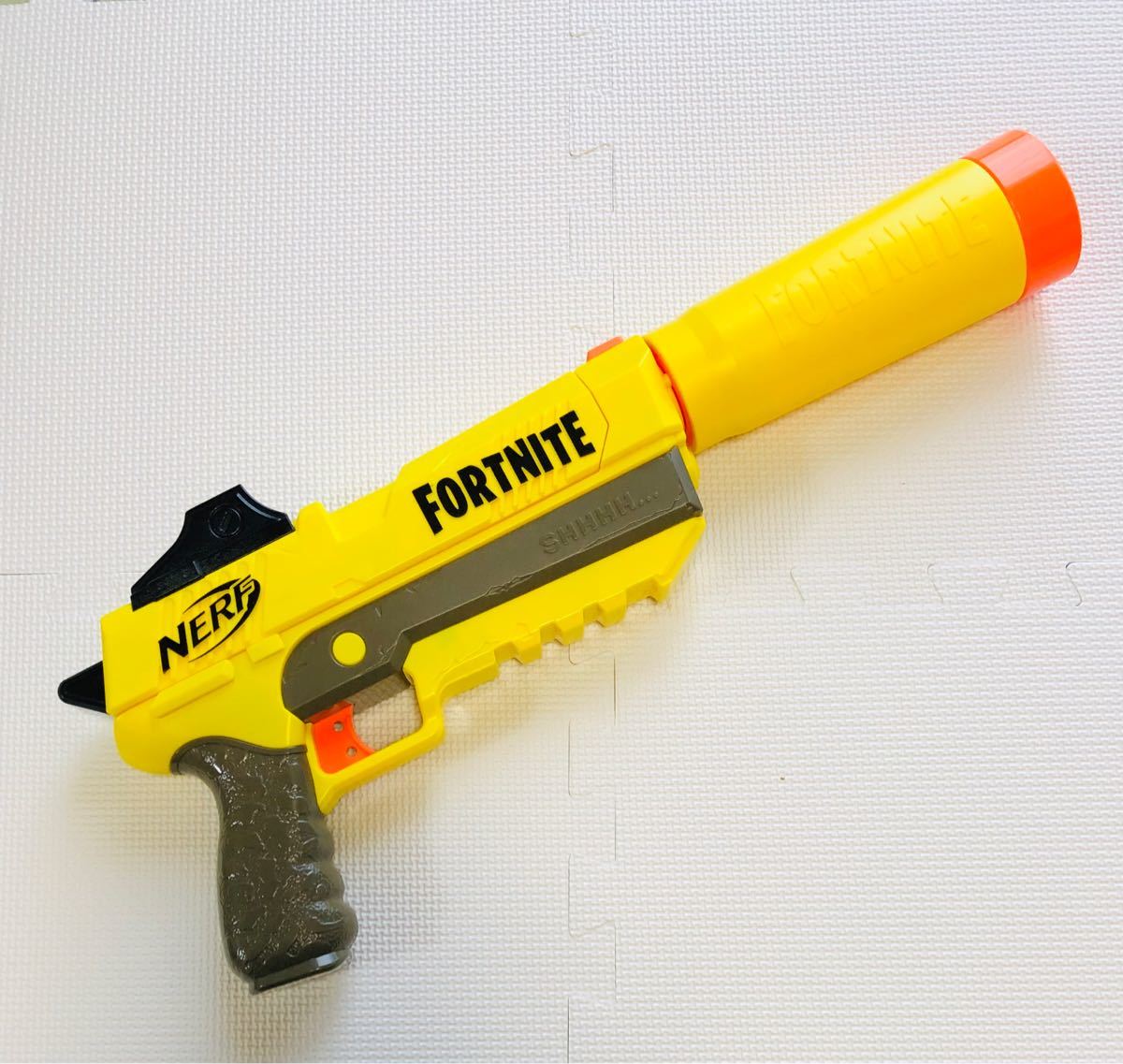 NERF ナーフ フォートナイト FORTNITE SP-L ハンドガン NERF ナーフ フォートナイト FORTNITE SP-L ハンドガン