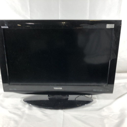 Yahoo!オークション - 【ジャンク品】 TOSHIBA 東芝 REGZA レグザ