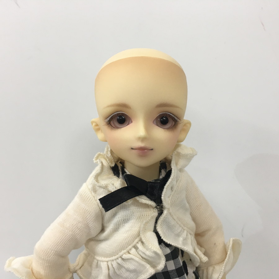 ≪SALE&送料無料≫ ボークス 幼SD 幼SD かける スーパードルフィー SD