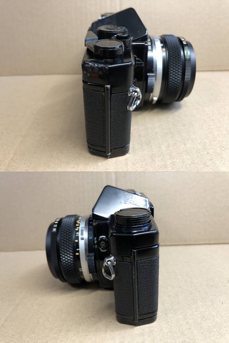 OLYMPUS OM-1 オリンパス フィルムカメラ MF一眼レフ OM-SYSTEM OLYMPUS OM-1 オリンパス フィルムカメラ MF一眼レフ OM-SYSTEM