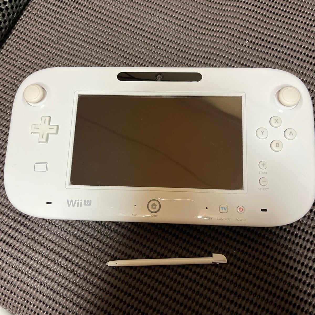 Wii U 32GB NEWスーパーマリオブラザーズU 内蔵・wiiパーティーU 内蔵　276.709