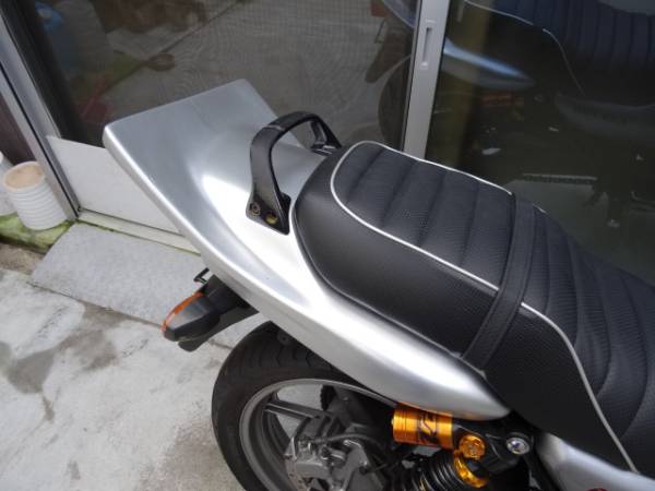 RC42 CB750-2 羽 リアシートカウル ウイング ハネ CB750 旧車 RC42 CB750-2 羽 リアシートカウル ウイング ハネ CB750 旧車