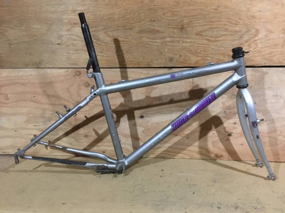 Yahoo!オークション - 宮田 MIYATA RIDGE-RUNNER 26インチ MTB Yahoo!オークション - 宮田 MIYATA RIDGE-RUNNER 26インチ MTB