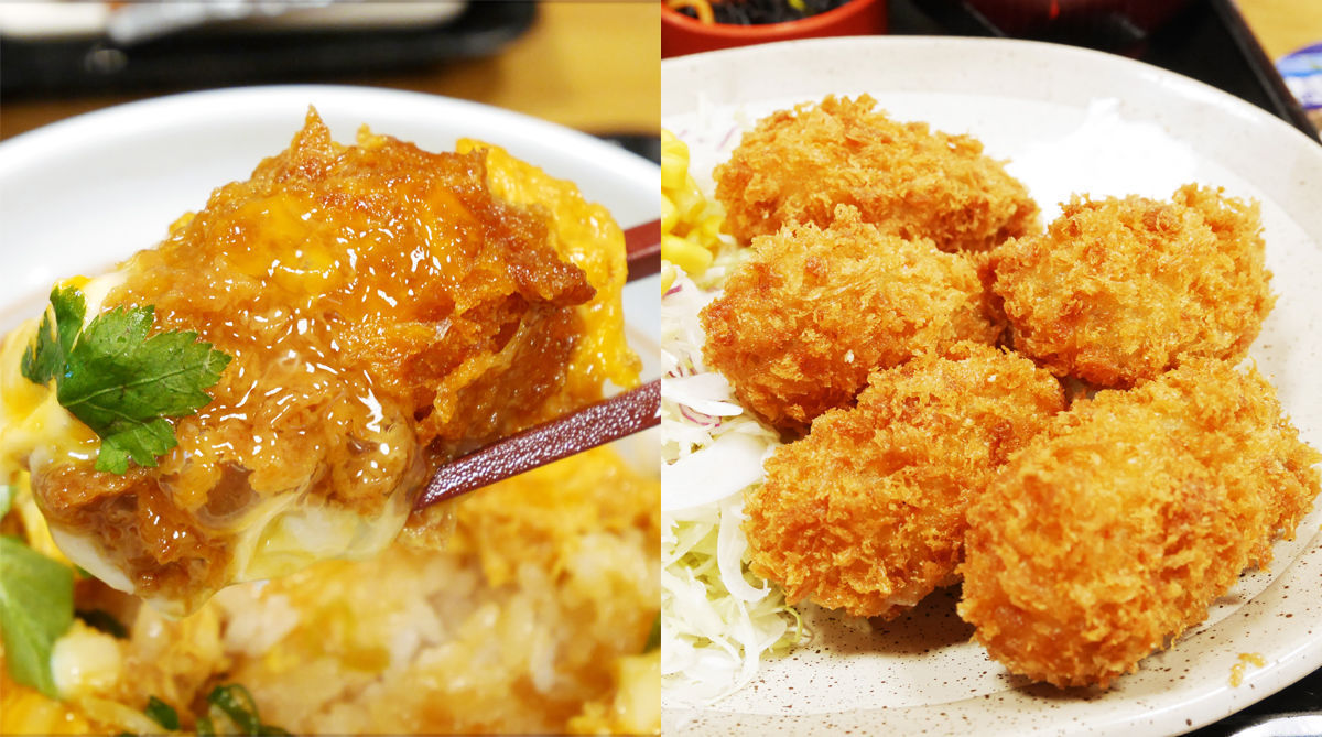 築地丸中　カキフライ！広島県産20個入り　かきフライ 牡蠣フライ かきふらい_かき玉丼にても最高です！