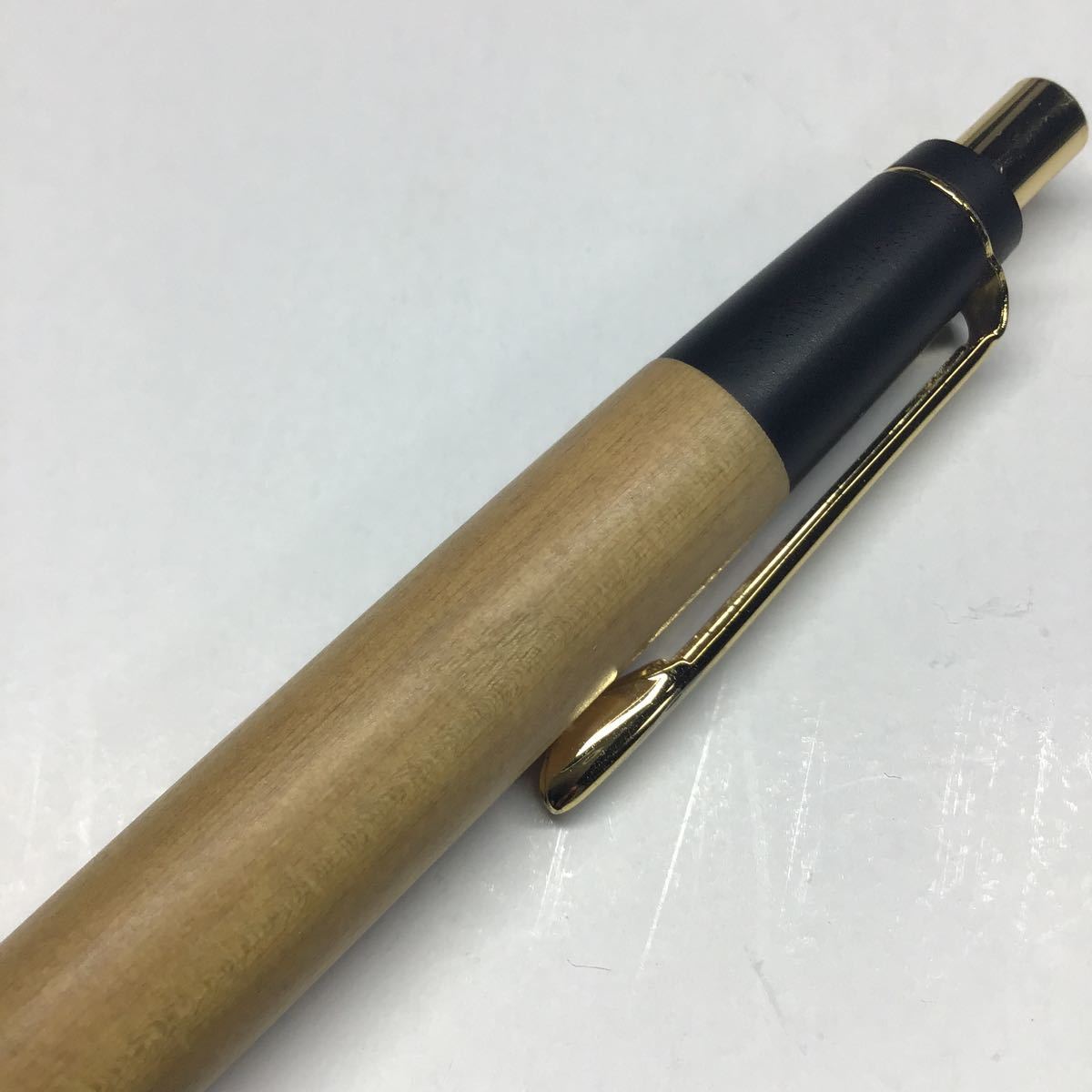 野原工芸 木曽ひのき 檜 シャープペンシル0 5 オイル ウッドキューブ