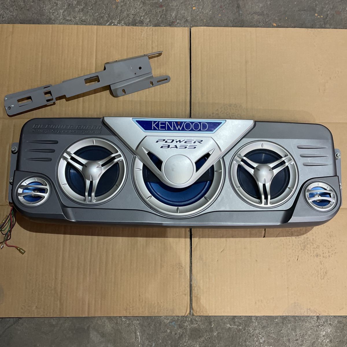 ケンウッド天吊りスピーカー ケンウッド天吊りスピーカー