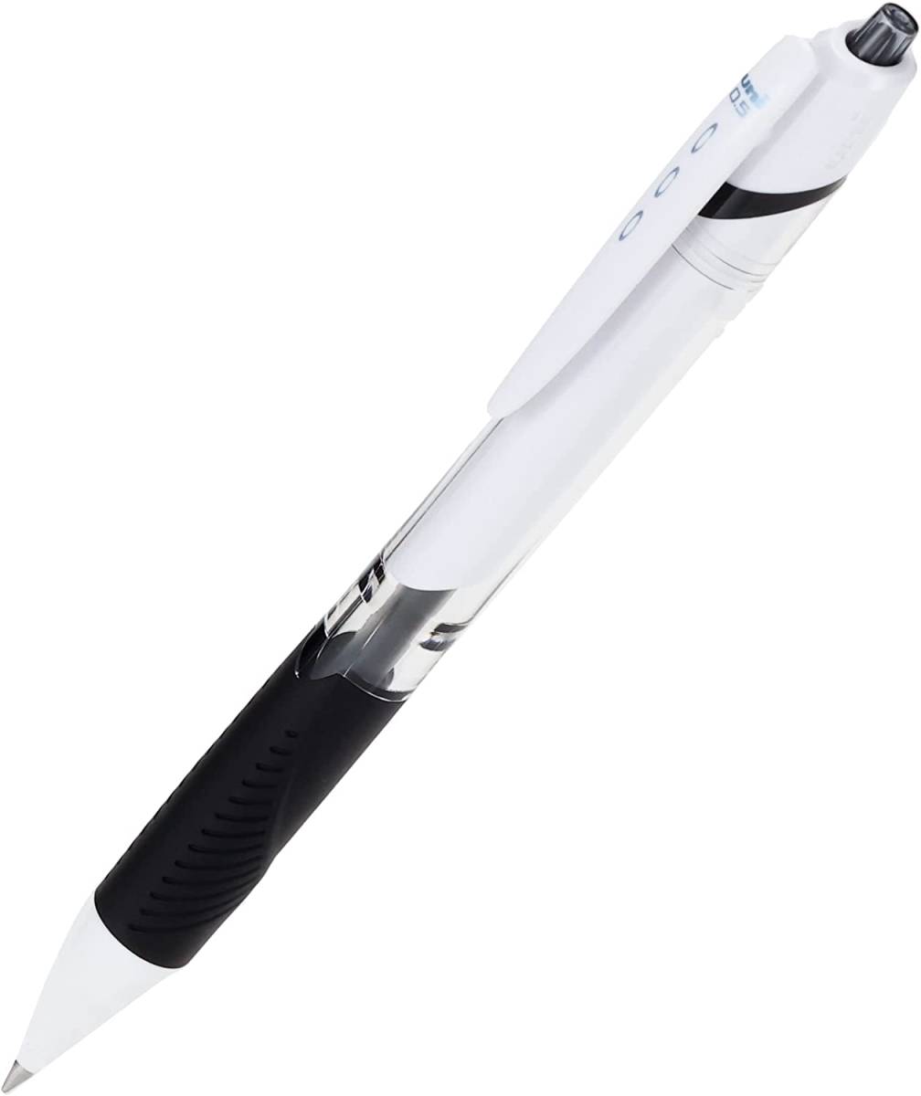 三菱鉛筆 油性ボールペン ジェットストリーム 0.5 黒 5本 SXN150055P.24_画像7