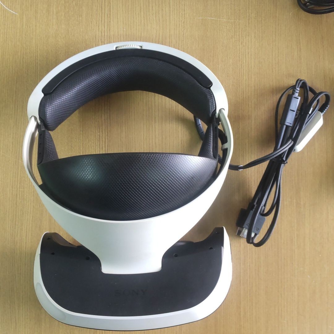 PlayStation VR CUHJ-16001