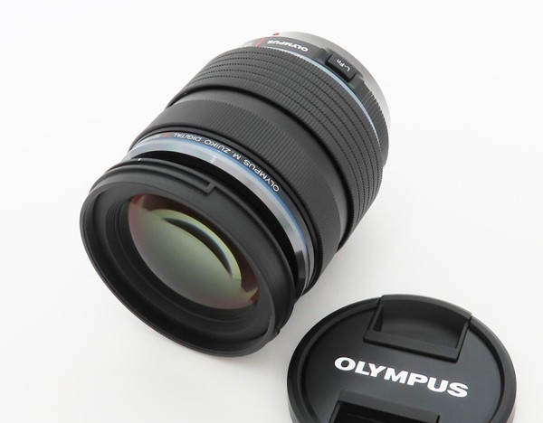 ◇美品【OLYMPUS オリンパス】M.ZUIKO DIGITAL ED 12-40mm F2.8 PRO