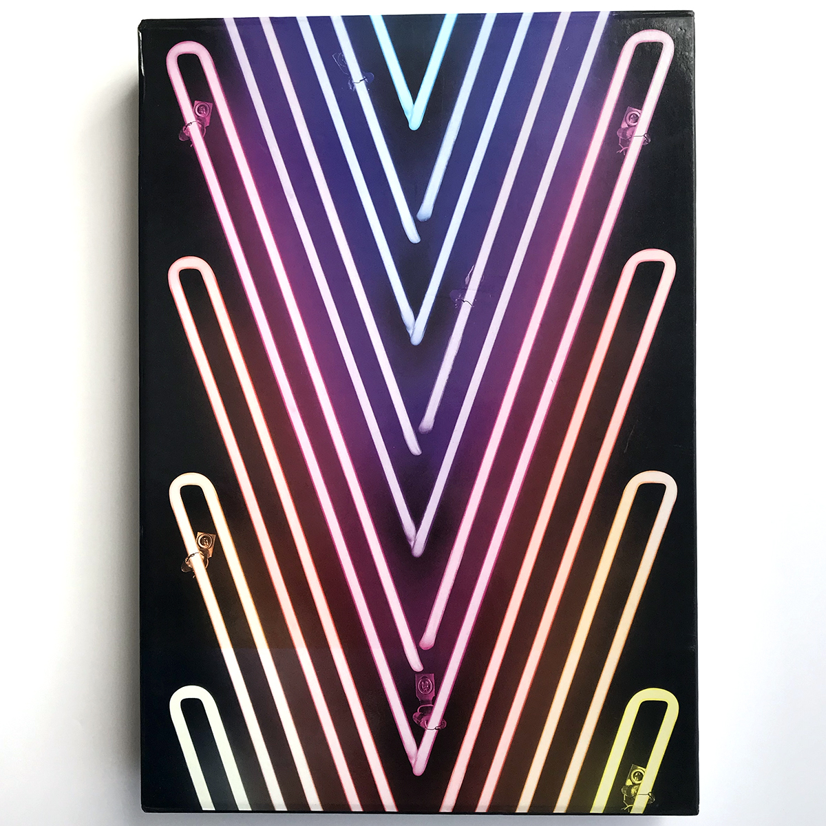 豪華本! V Best Five Years of V Magazine 2冊組 豪華本! V Best Five Years of V Magazine 2冊組