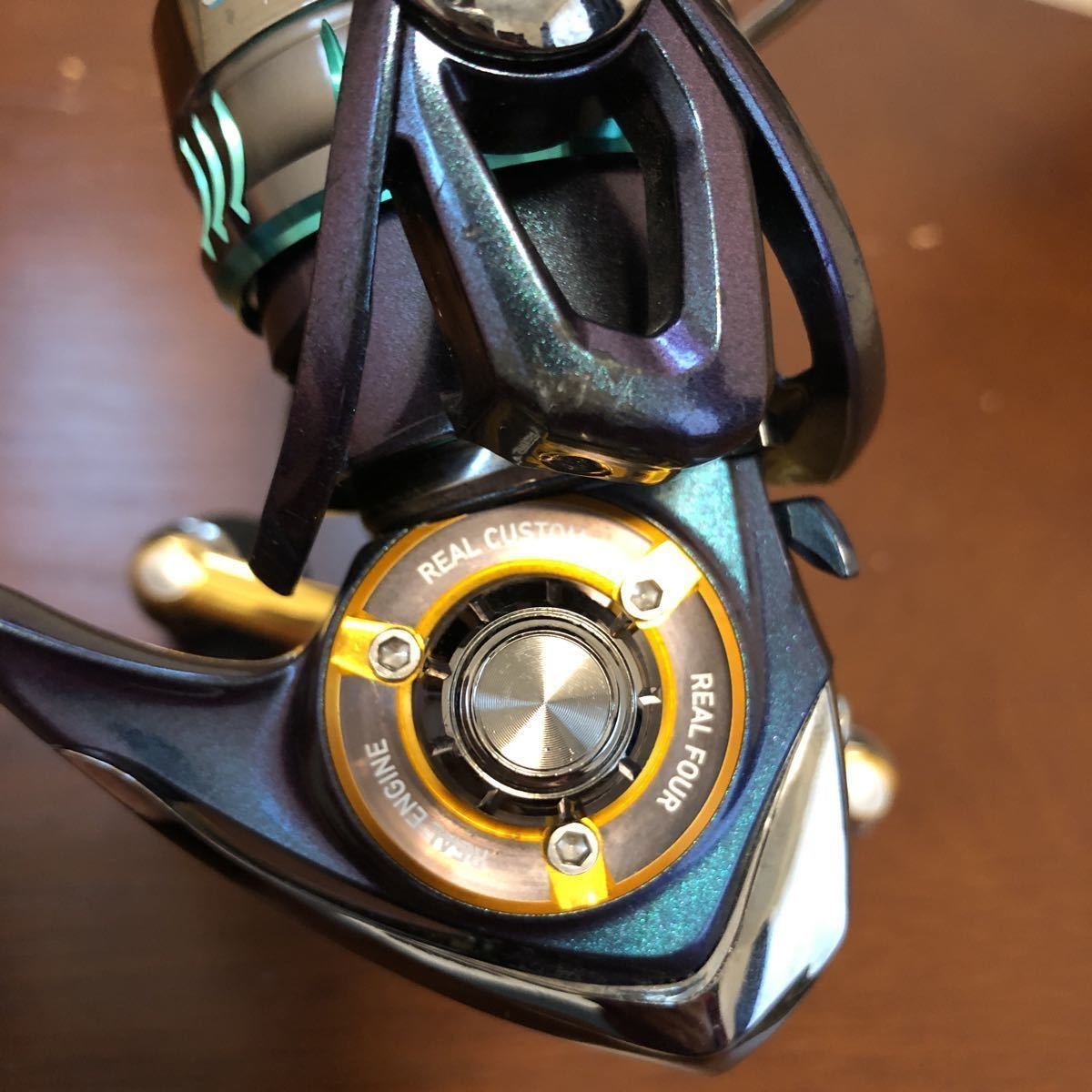 ダイワ 15エメラルダス AIR 2508PE-H スプール /管理AP4790/50 ダイワ 15エメラルダス AIR 2508PE-H スプール /管理AP4790/50