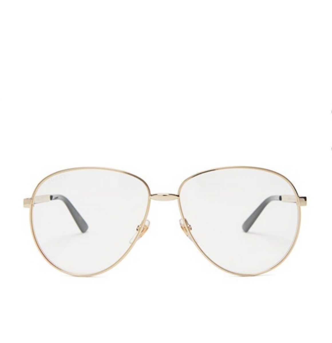 定価52800円 BTSテテ着用 GUCCI Aviator Sunglass アビエーター 定価52800円 BTSテテ着用 GUCCI Aviator Sunglass アビエーター