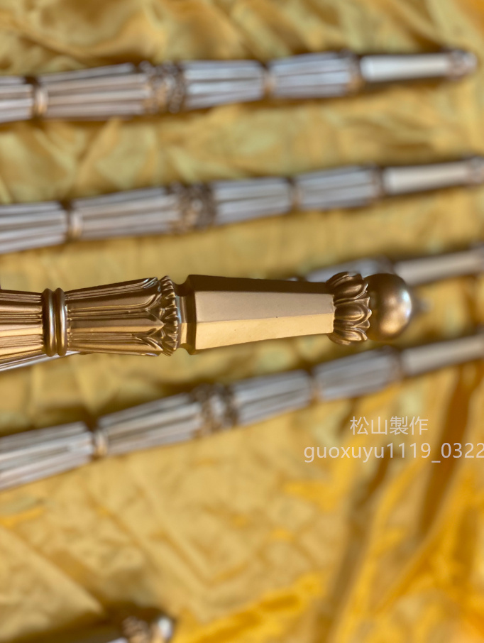 密教法具 寺院用仏具」四けつ棒 木製 護摩 6本セット TL-21192 密教法具 寺院用仏具」四けつ棒 木製 護摩 6本セット TL-21192