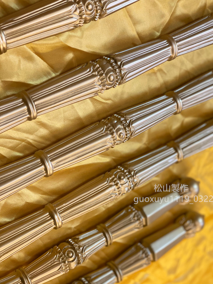 密教法具 寺院用仏具」四けつ棒 木製 護摩 6本セット TL-21192 密教法具 寺院用仏具」四けつ棒 木製 護摩 6本セット TL-21192