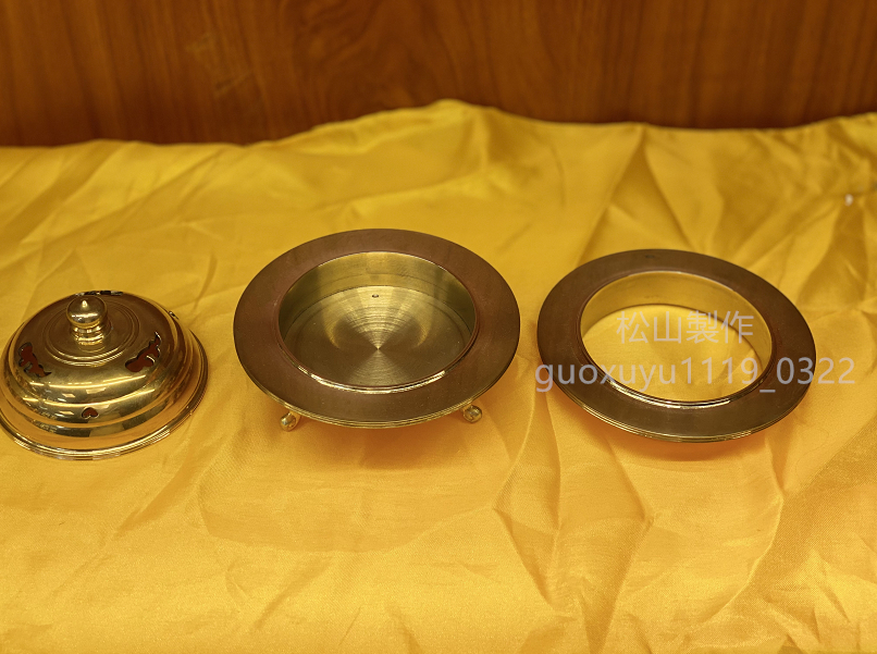 数量限定 特売 密教法具 寺院用仏具 火舎香炉 真鍮製磨き仕上げ 大々型 最安値に挑戦 Subtronix Caraudio Co Uk 数量限定 特売 密教法具 寺院用仏具 火舎香炉 真鍮製磨き仕上げ 大々型 最安値に挑戦 Subtronix Caraudio Co Uk