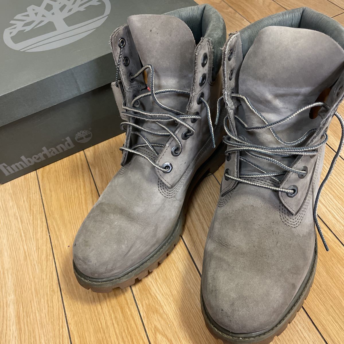 Schadelijk Wetland Bederven Timberland ティンバーランド TB0A17PS メンズ 中古 product details | Proxy bidding and  ordering service for auctions and shopping within Japan and the United  States - Get the latest news on sales and bargains -