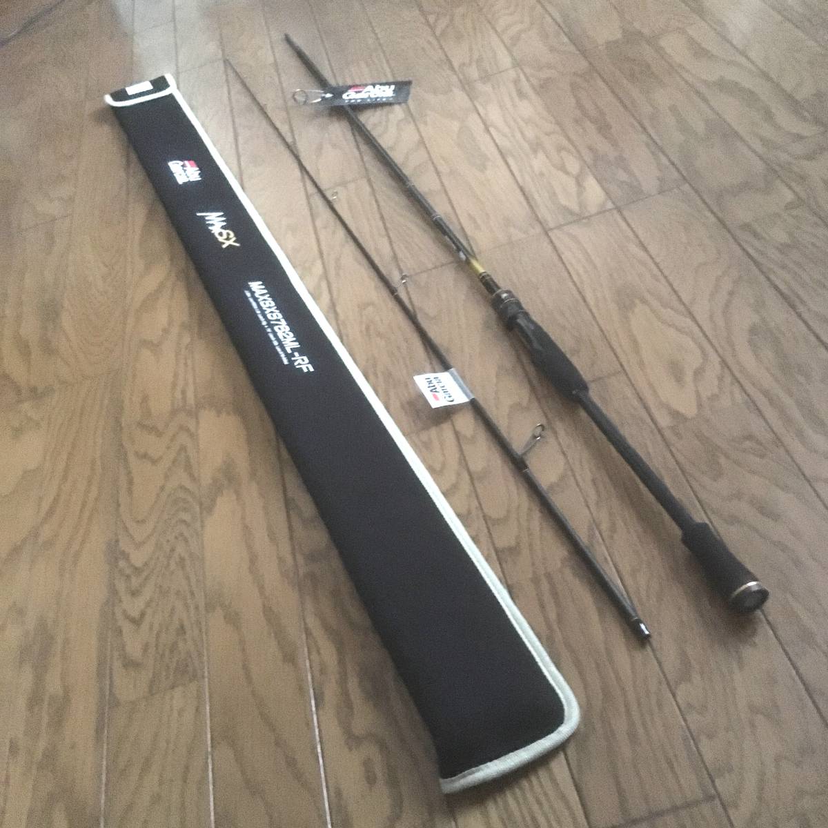 夏準備 アブガルシア 7 6ft 2 29m スピニングロッド2ピース Ml Maxsxs762ml Rf シーバス ルアー ロッド Abuスピニング ロックフィッシュロッド 全商品10 Off フィッシング ロッド 海水 ルアーロッド Kochhochgenuss De 夏準備 アブガルシア 7 6ft 2 29m スピニングロッド2ピース Ml Maxsxs762ml Rf シーバス ルアー ロッド Abuスピニング ロックフィッシュロッド 全商品10 Off フィッシング ロッド 海水 ルアーロッド Kochhochgenuss De