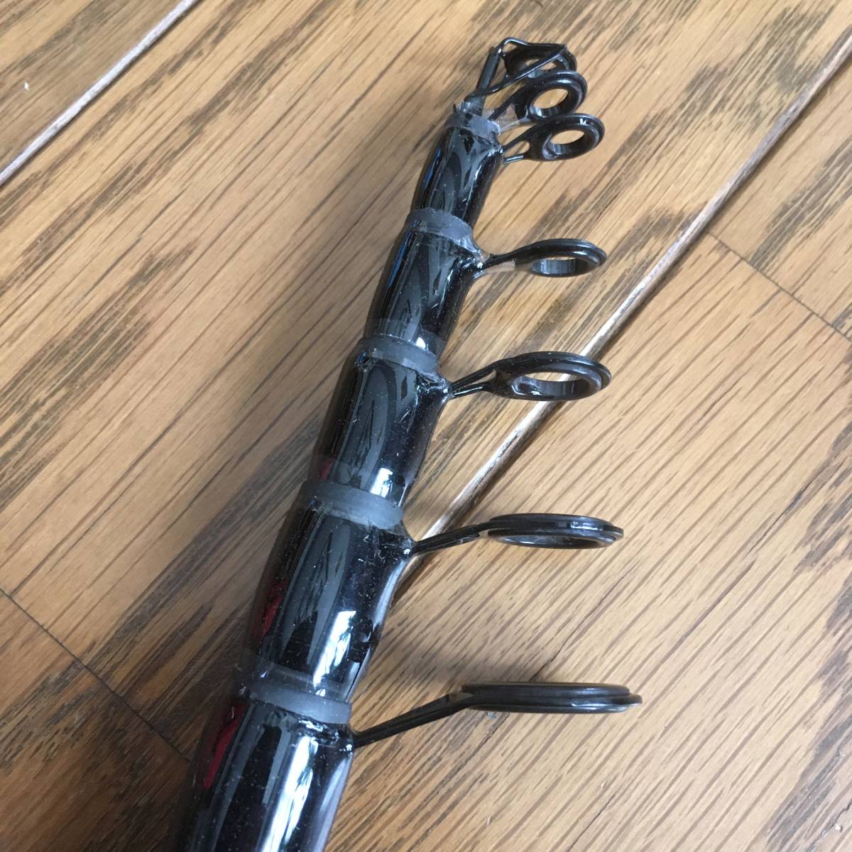 新品 3 6m 投げ竿 新品 3 6m 投げ竿