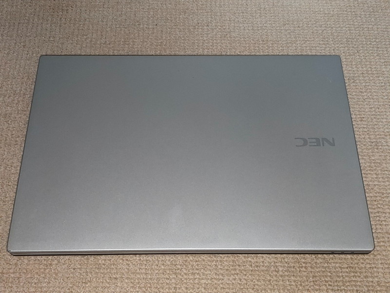 NEC VersaPro VK23TB-R 第6世代Ci5 2.3GHz SSD搭載 | www