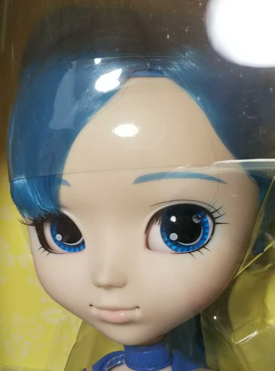 オークション形式 ☆プーリップ セーラーマーキュリー プレミアム