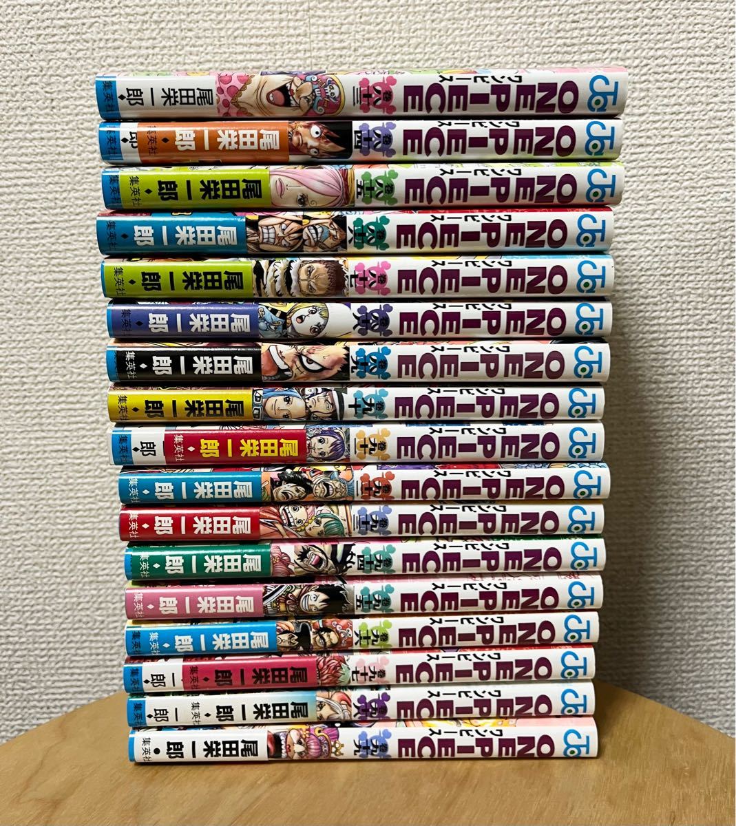 Paypayフリマ One Piece 巻 99巻 セット まとめ売り 漫画 コミック Paypayフリマ One Piece 巻 99巻 セット まとめ売り 漫画 コミック