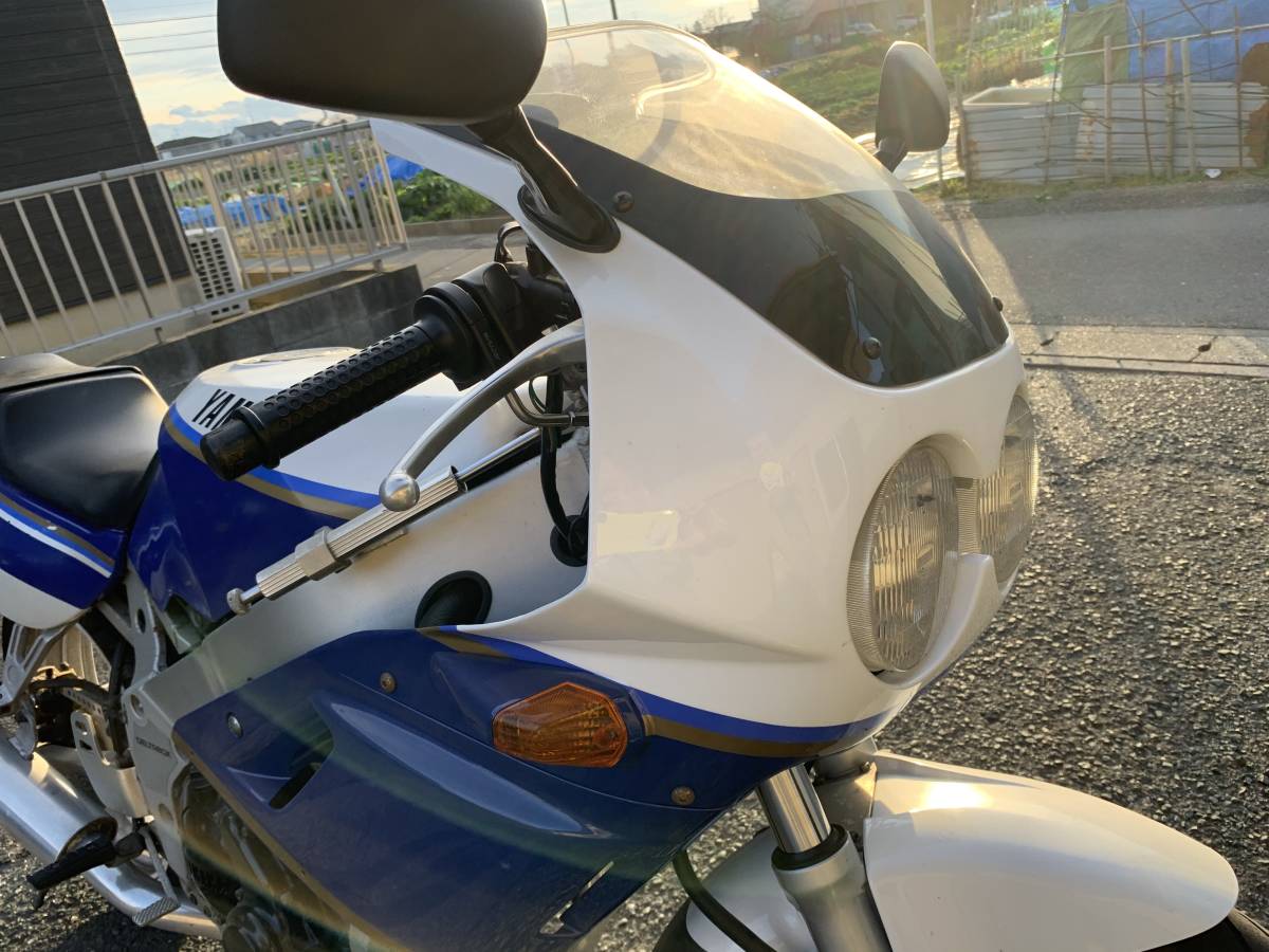 fzr400外装 で最短翌日お届け - grandnairobibikerace.co.ke