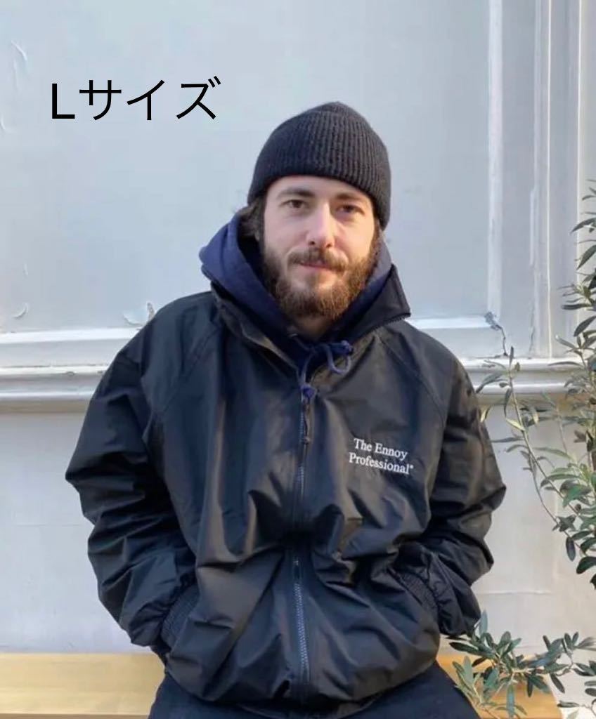 エンノイとスタイリスト私物のNYLON PADDED JACKET | rodeosemillas.com