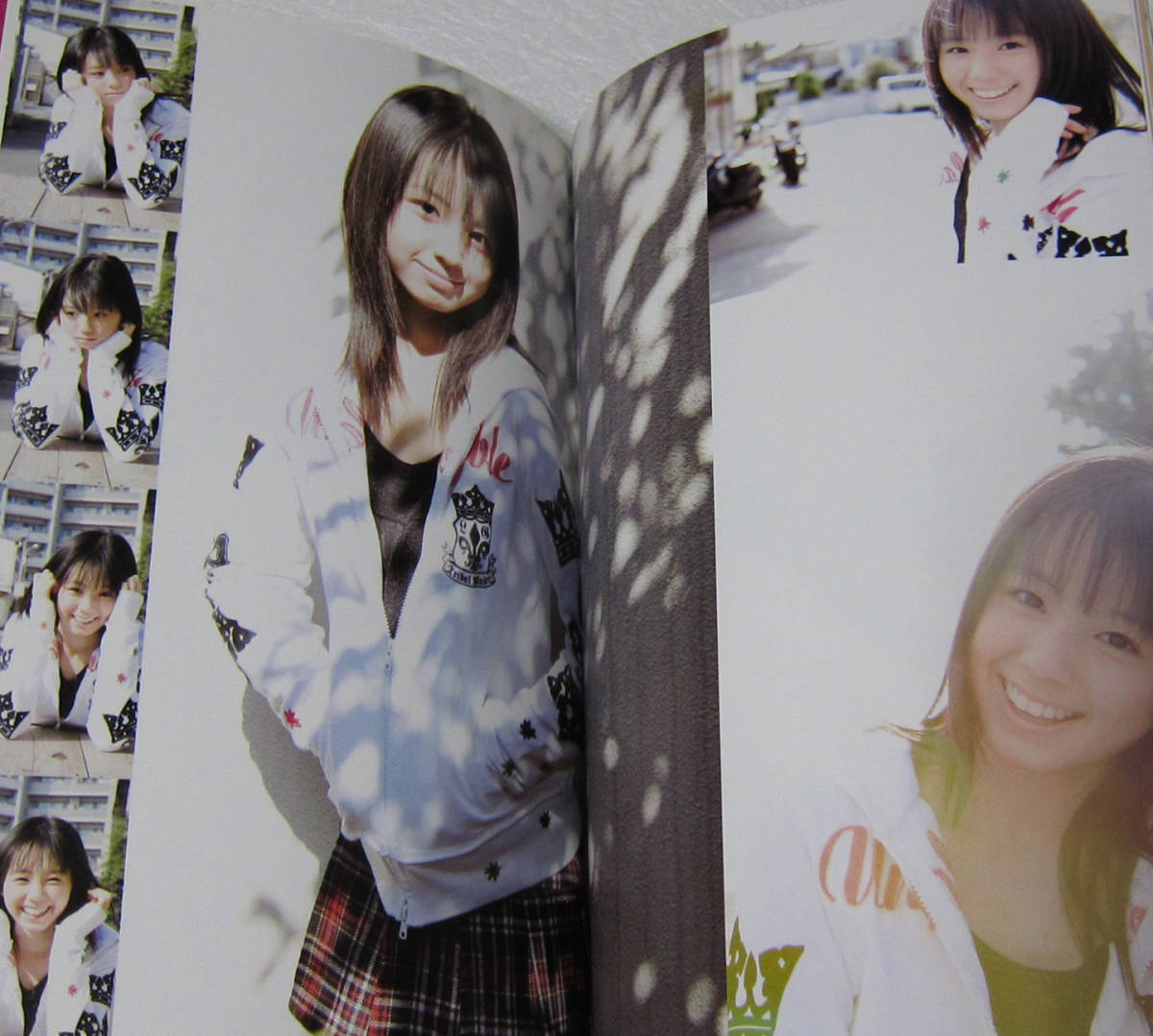 ◎東映ヒロインMAX 2008 Vol.06/小池里奈 及川奈央 芳賀優里亜 ◎東映ヒロインMAX 2008 Vol.06/小池里奈 及川奈央 芳賀優里亜