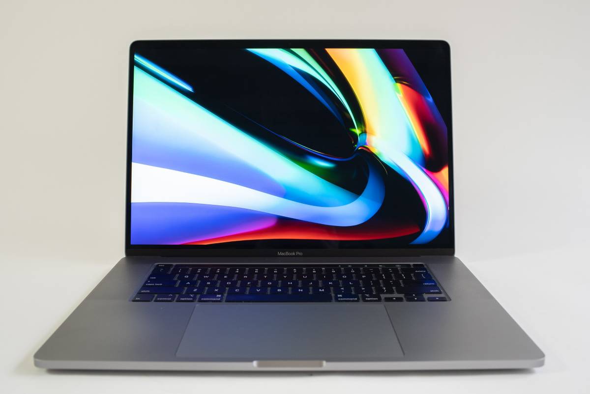 MacBook Pro 2019 16インチ 16GB/512GB - rehda.com