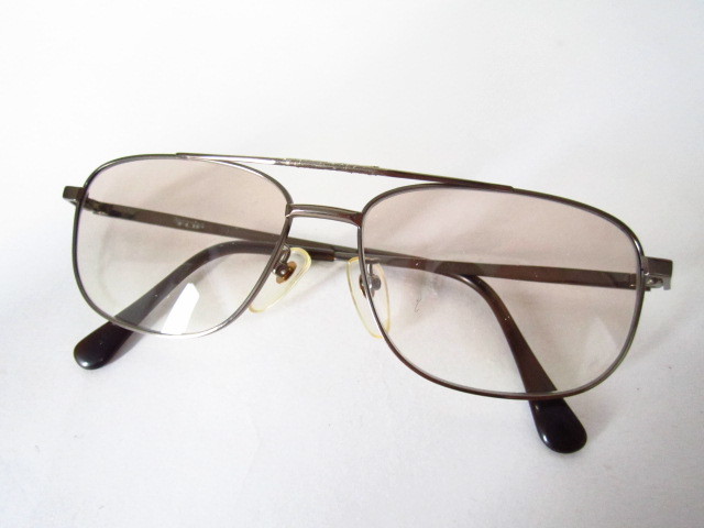 MAGNA FLIP MF23400 マグナフリップ ウェリントン型 ツーブリ 眼鏡
