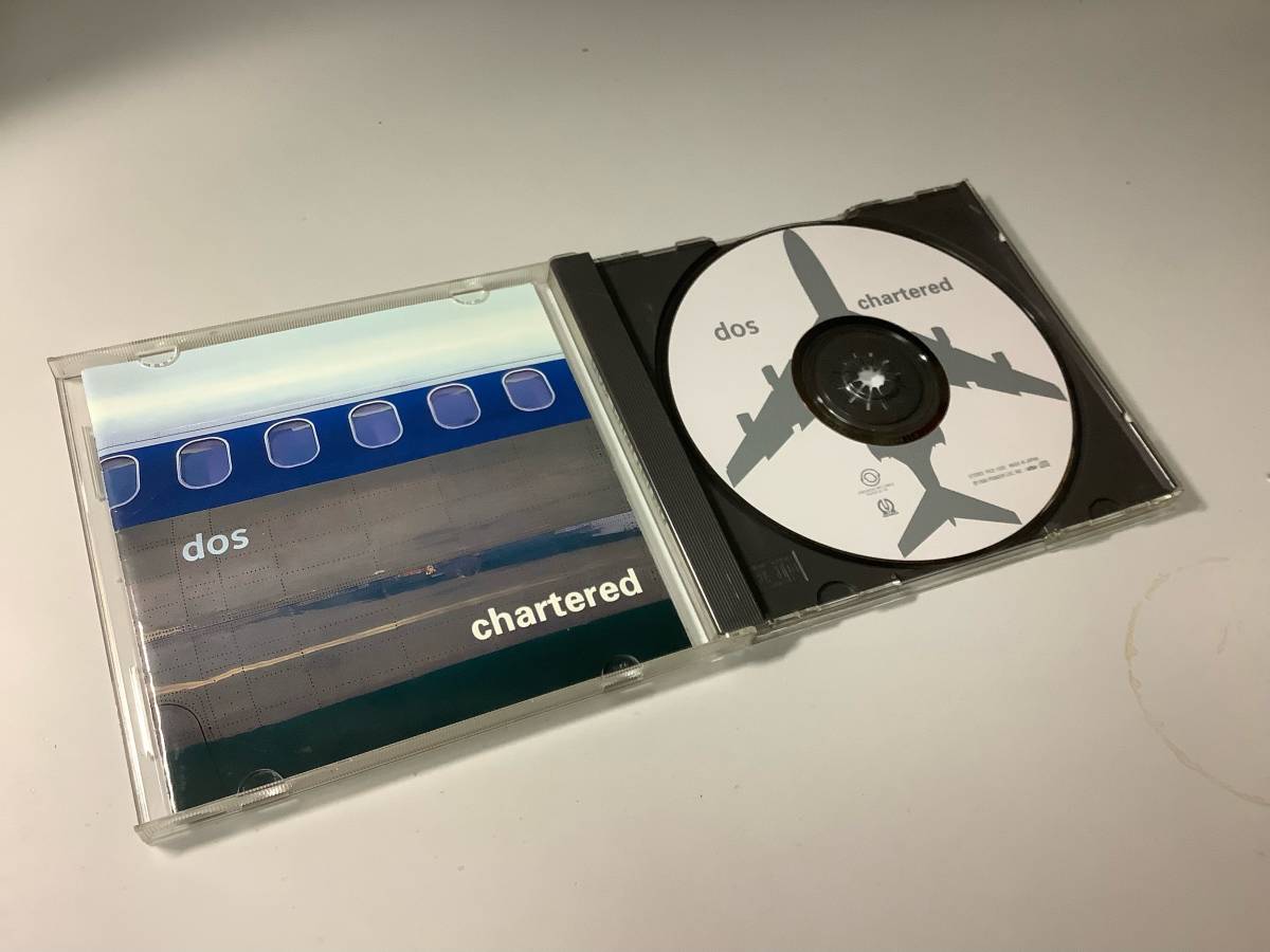 ★ DOS "Chartered" (Producted: Tetsuya Komuro)/11 песен -кричат ​​для вас, детка, детка, закройте глаза, сделайте меня правильно, больше поцелуя, друг