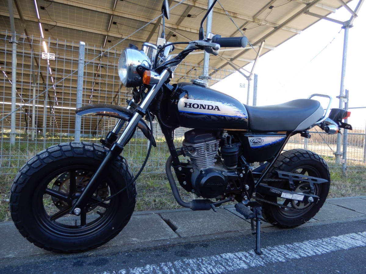 エイプ50 実動 Shinsaku E Atai 車体 Jobskite Com エイプ50 実動 Shinsaku E Atai 車体 Jobskite Com