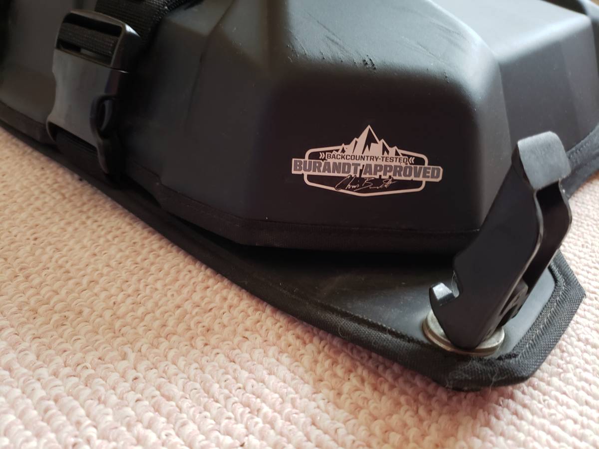 ポラリス トンネルバック polaris - スポーツ別 ポラリス トンネルバック polaris - スポーツ別