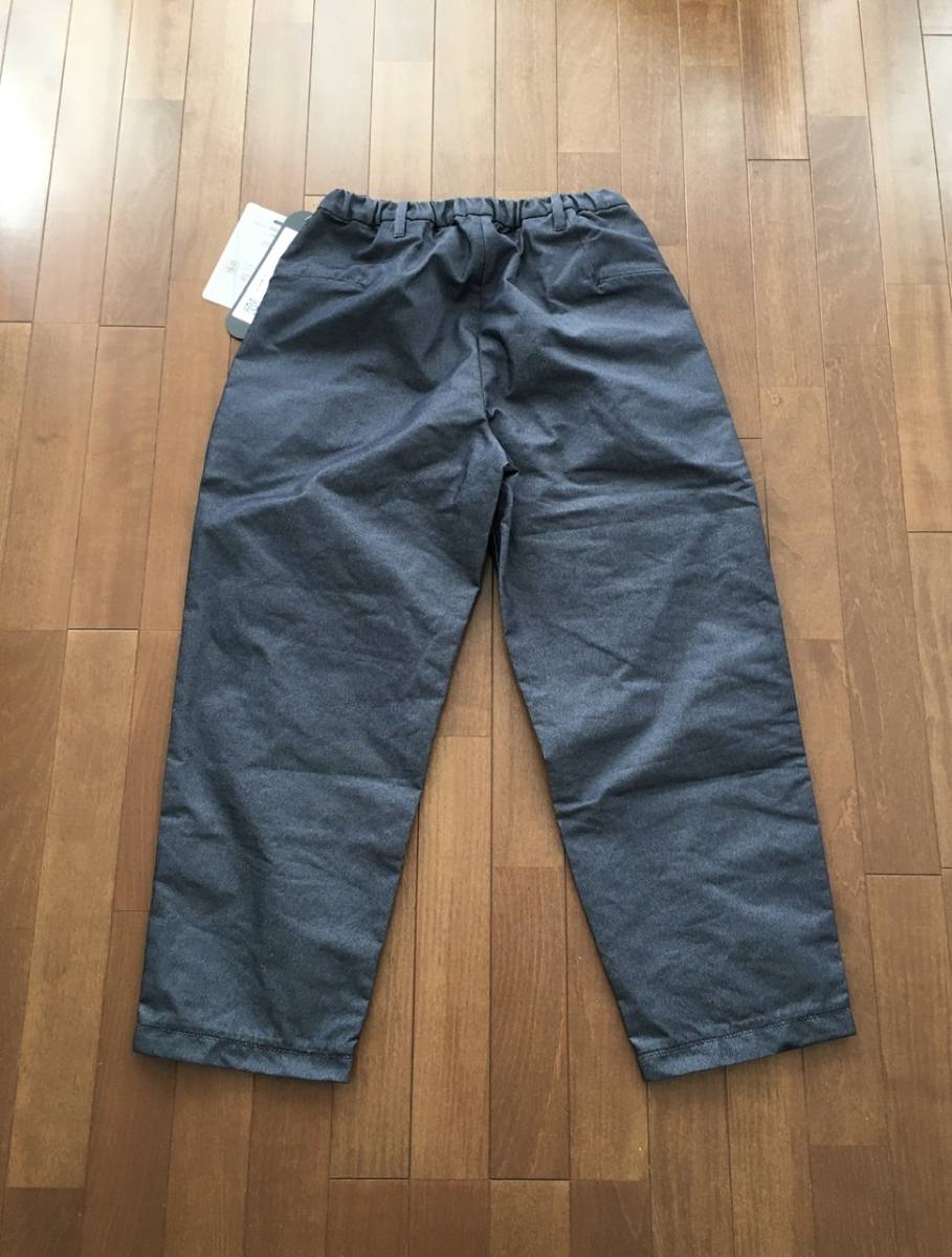 未使用 21ss TEATORA WALLET PANTS RESORT time leap SIZE 2 テアトラ