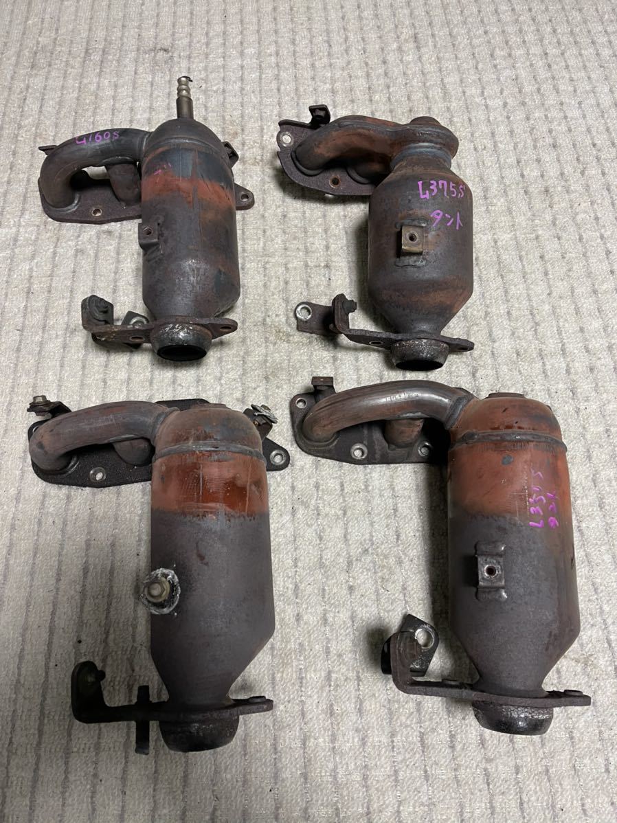 送料無料》タント L350S 2個 L375S ムーブ L160S ダイハツ DAIHATSU