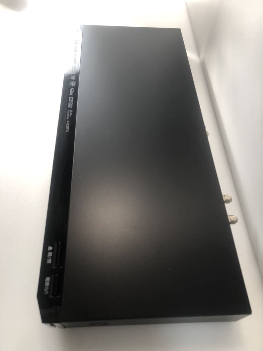 H1-1GD 動作品 Panasonic パナソニック DIGA DMR-BRW500 ブルーレイ