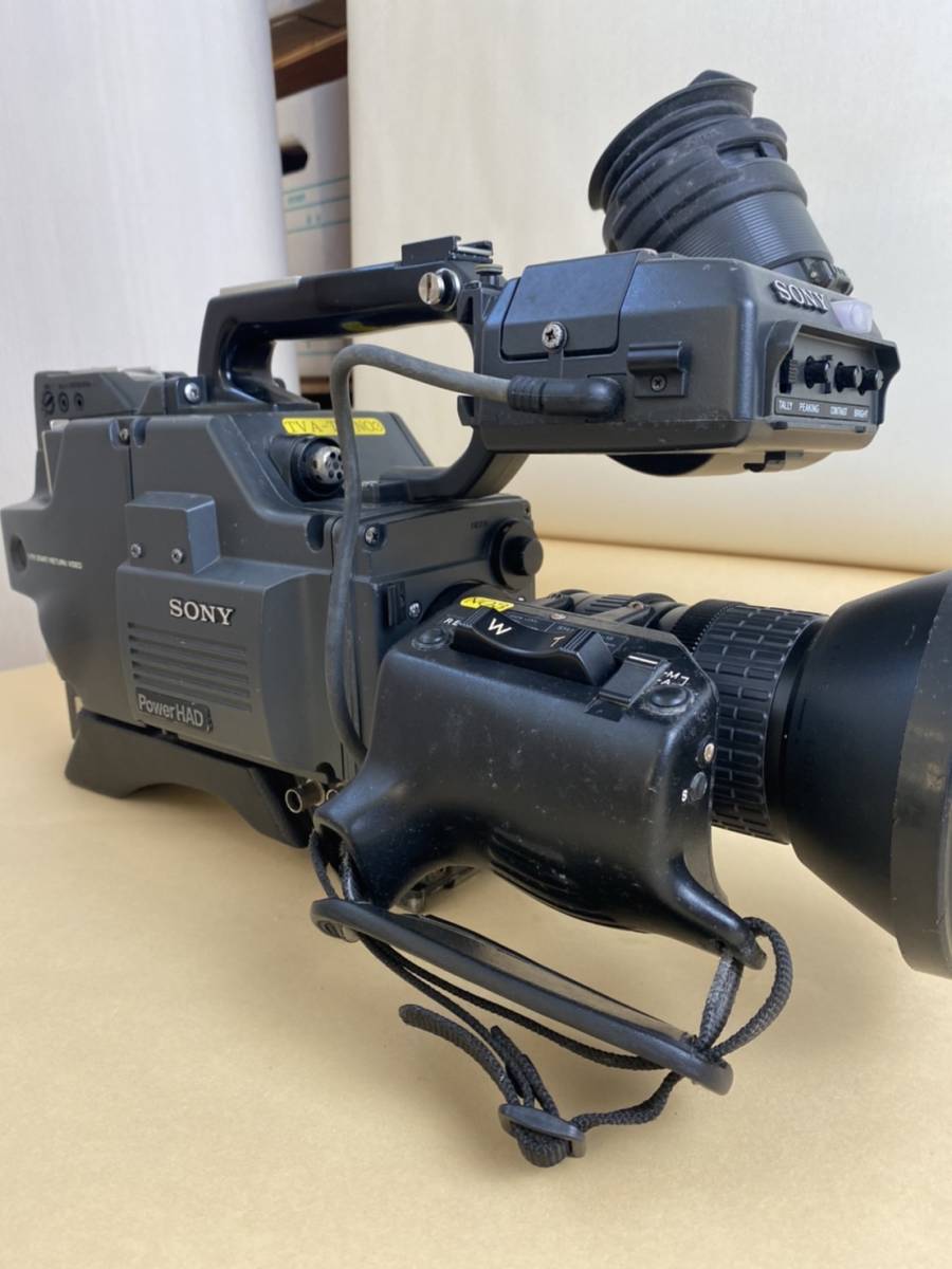 Yahoo!オークション - 【ジャンク品】 SONY ソニー 業務用ビデオ Yahoo!オークション - 【ジャンク品】 SONY ソニー 業務用ビデオ