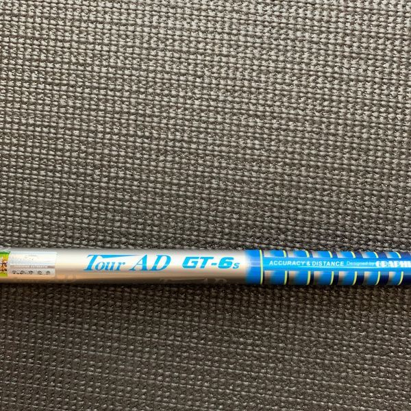 高速配送 AD ○シャフト ピン PING⭐️ TOUR AD - ピン PING TX GT-8