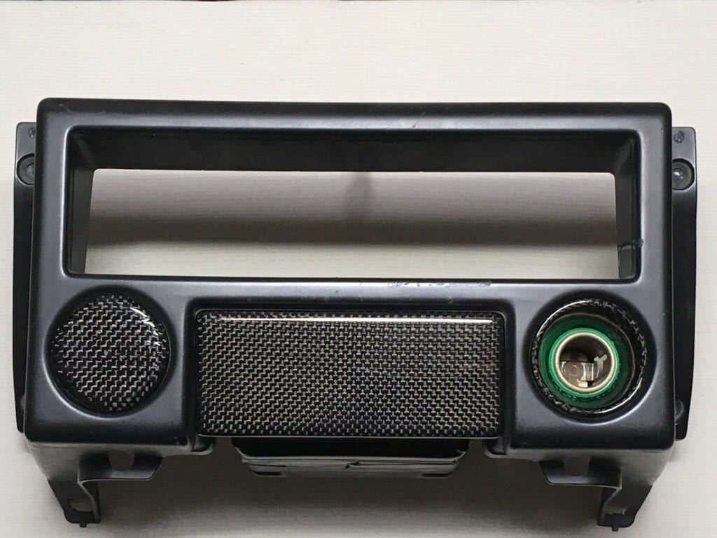 AE86 cfrp製 カーボン 灰皿 カバー トレノ　レビン_画像6
