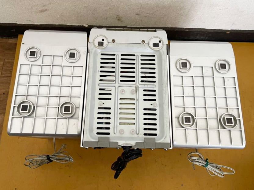 Yahoo!オークション - aiwa LCX-MD210 MD/CDカセットステレオ Yahoo!オークション - aiwa LCX-MD210 MD/CDカセットステレオ