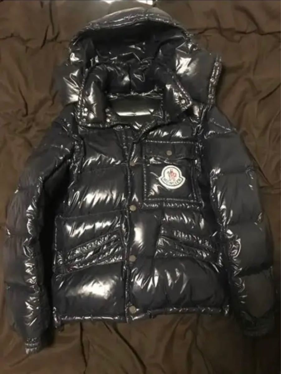 モンクレール MONCLER ダウンジャケット K2 ケーツー BEAMS Safari