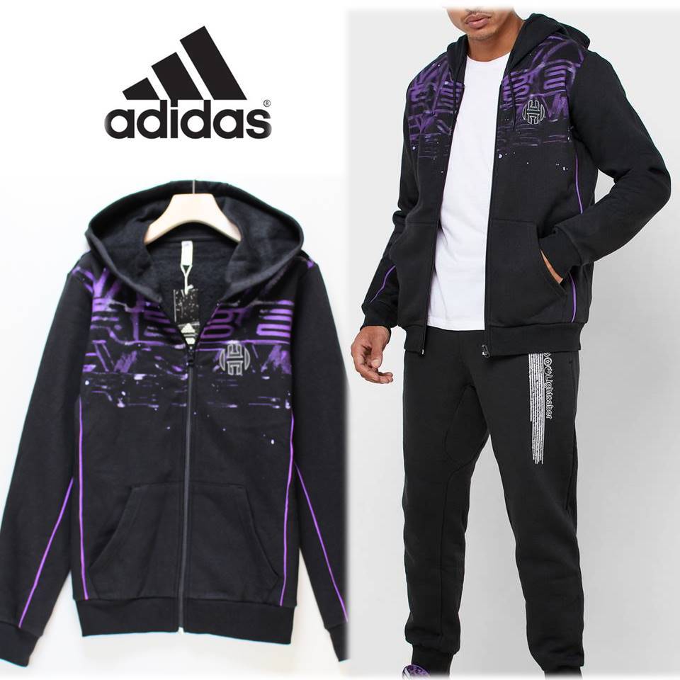 adidas アディダス》新品訳有 裏起毛 スターウォーズコラボ