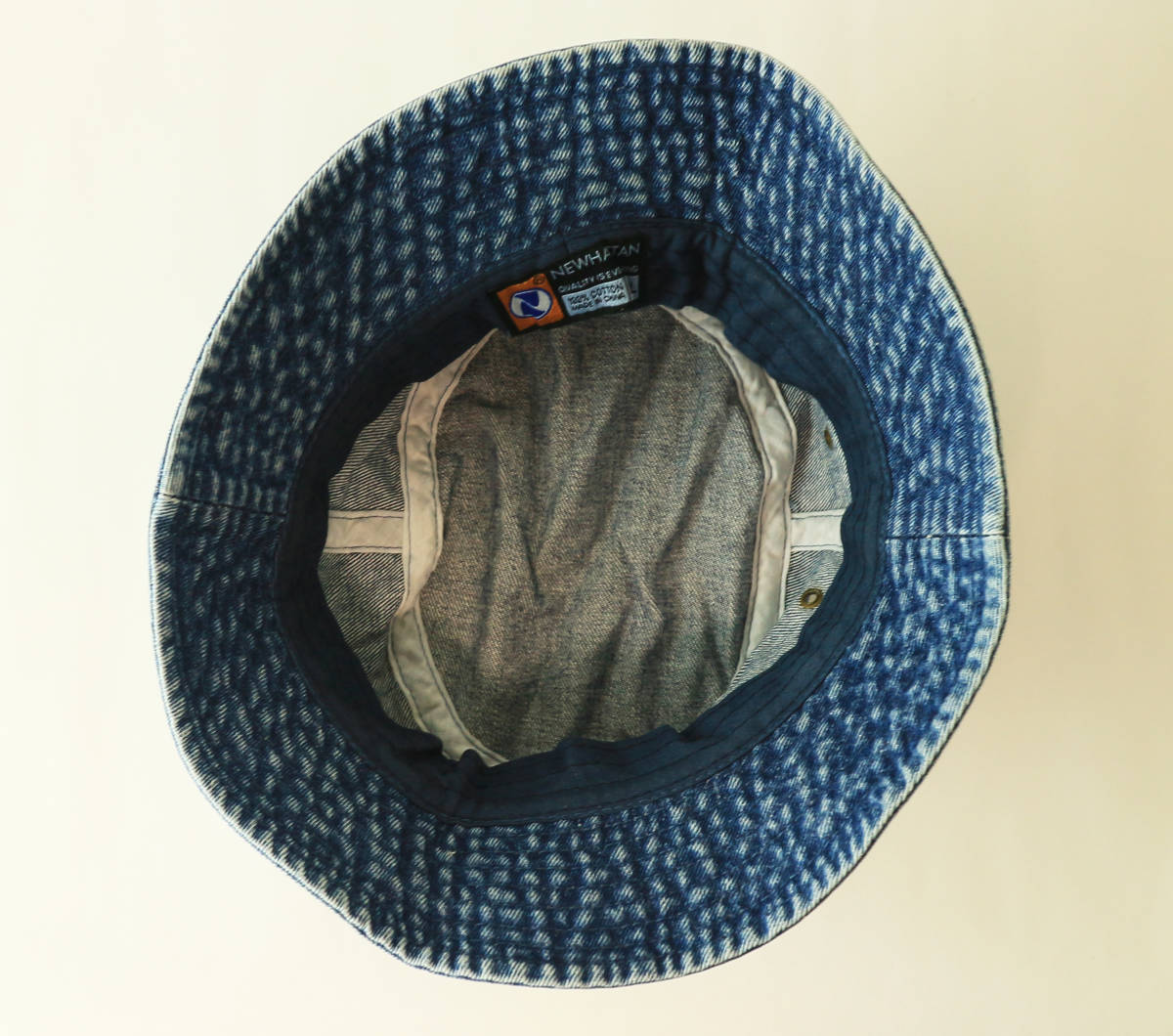 needles ニードルス Nepenthes ネペンテス 別注 バケットハット M