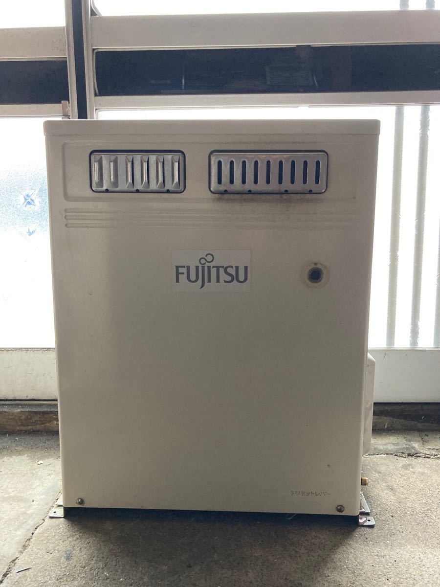 完動品】温水ルームヒーター 富士通ゼネラル ホットマン KB87AS 完動品】温水ルームヒーター 富士通ゼネラル ホットマン KB87AS