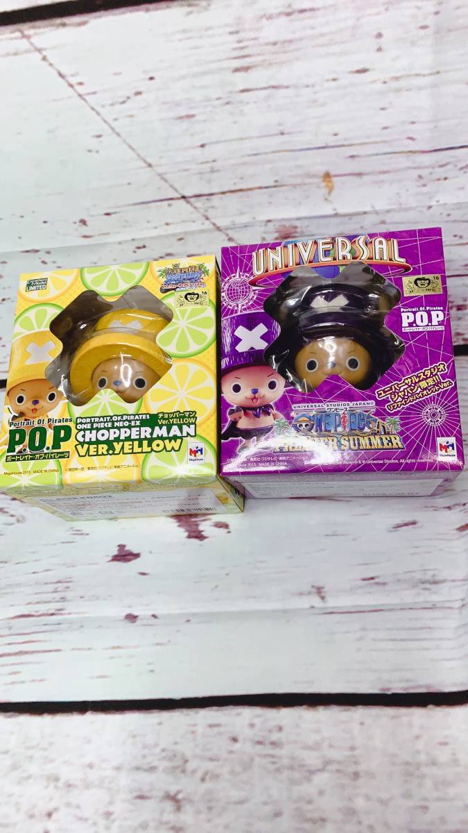 1円 エクセレントモデル ワンピース チョッパーマン バイオレット イエロー Usj限定 Pop Neo Ex トニートニー チョッパー 売買されたオークション情報 Yahooの商品情報をアーカイブ公開 オークファン Aucfan Com 1円 エクセレントモデル ワンピース チョッパーマン バイオレット イエロー Usj限定 Pop Neo Ex トニートニー チョッパー 売買されたオークション情報 Yahooの商品情報をアーカイブ公開 オークファン Aucfan Com