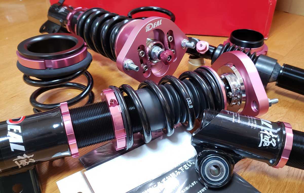 IDEAL│イデアル│TRUEVA│トゥルーヴァ極│ワゴンR│MH23S│2WD IDEAL│イデアル│TRUEVA│トゥルーヴァ極│ワゴンR│MH23S│2WD