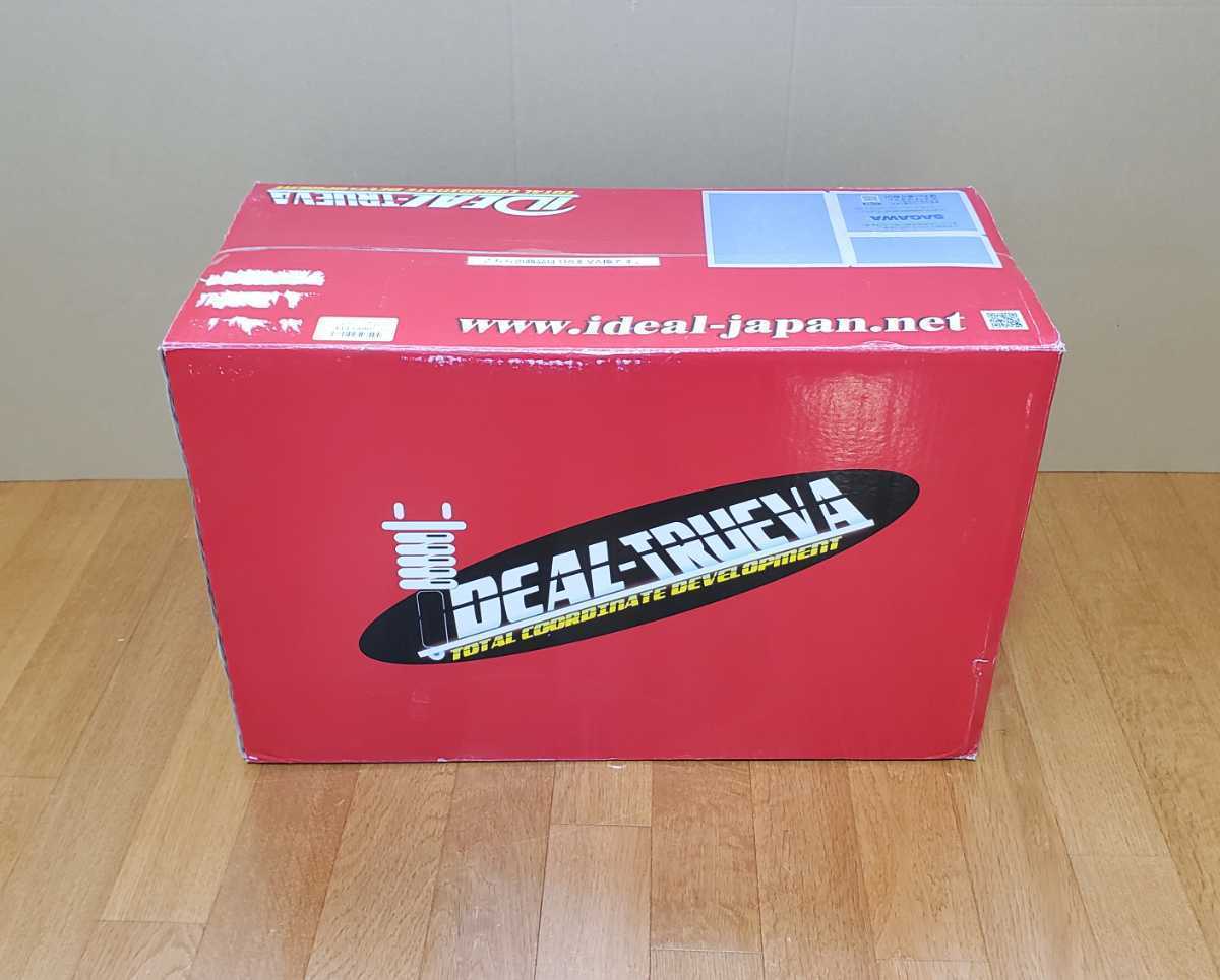 IDEAL│イデアル│TRUEVA│トゥルーヴァ極│ワゴンR│MH23S│2WD IDEAL│イデアル│TRUEVA│トゥルーヴァ極│ワゴンR│MH23S│2WD