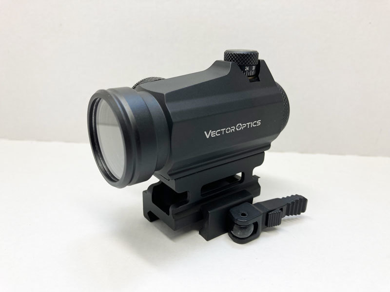 新品未使用 Vector Optics 純正 ドットサイト レンズ 保護カバー 新品未使用 Vector Optics 純正 ドットサイト レンズ 保護カバー