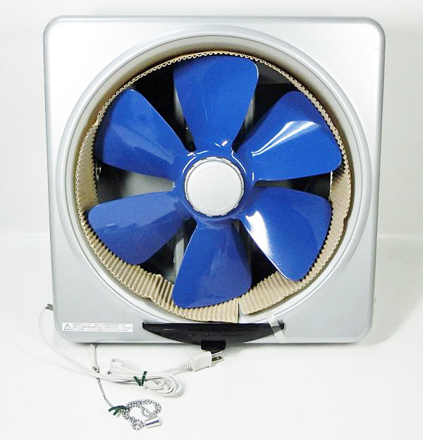 Yahoo!オークション - 【ほぼ未使用品】 東芝 TOSHIBA 換気扇 Yahoo!オークション - 【ほぼ未使用品】 東芝 TOSHIBA 換気扇