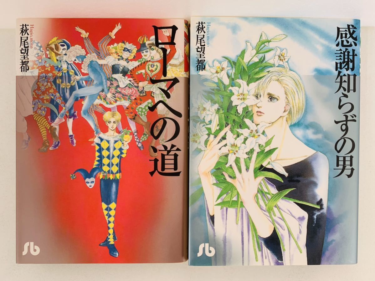 漫画コミック文庫 萩尾望都5冊セット ポーの一族1 3巻 全巻完結セット ローマへの道 感謝知らずの男 小学館 全巻セット 売買されたオークション情報 Yahooの商品情報をアーカイブ公開 オークファン Aucfan Com 漫画コミック文庫 萩尾望都5冊セット ポーの一族1 3巻 全巻完結セット ローマへの道 感謝知らずの男 小学館 全巻セット 売買されたオークション情報 Yahooの商品情報をアーカイブ公開 オークファン Aucfan Com